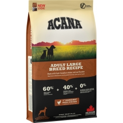 ACANA ADULT LARGE BREED 17KG